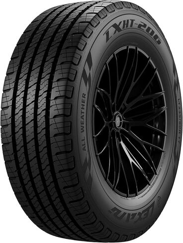 الإطار 245/60R18 يناسب LEXANILXST2061860010 LXHT-206 BSW 105H in Kuwait