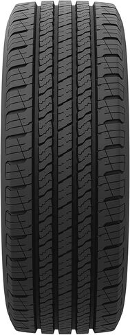 الإطار 245/60R18 يناسب LEXANILXST2061860010 LXHT-206 BSW 105H in Kuwait