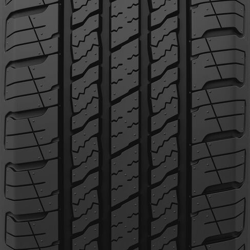الإطار 245/60R18 يناسب LEXANILXST2061860010 LXHT-206 BSW 105H in Kuwait