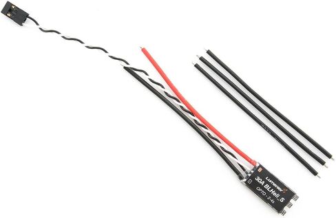 لومينير 30A BLHeli_S ESC OPTO (2-4s) DSHOT - 0.5 in Kuwait