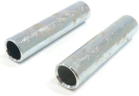 The ROP Shop Rear HD, 4-Leaf Spring Kit for E-Z-GO 70506-G01, 70506G01, 74207-G03, 74207G03 in Kuwait