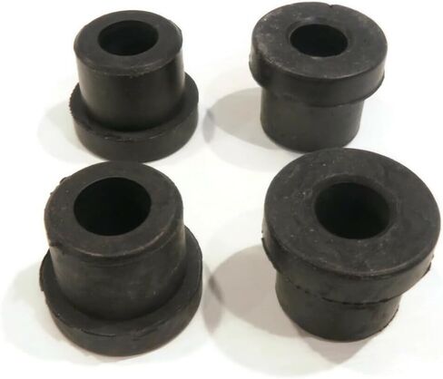 The ROP Shop Rear HD, 4-Leaf Spring Kit for E-Z-GO 70506-G01, 70506G01, 74207-G03, 74207G03 in Kuwait