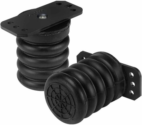 SSR-210-47 | SumoSprings Rear for Chevrolet Colorado, GMC Canyon, Nissan NV1500|NV2500|NV3500, Nissan Xterra in Kuwait