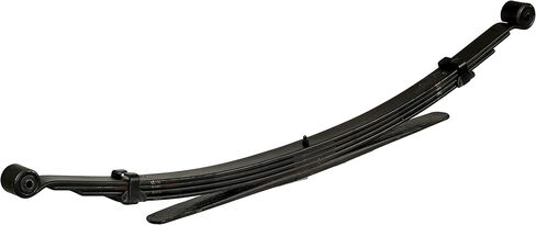 Dorman 22-1277 Rear Leaf Spring Compatible with Select Chevrolet/GMC Models in Kuwait