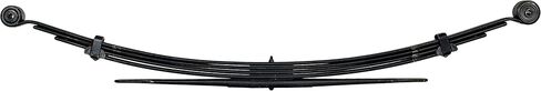 Dorman 22-1277 Rear Leaf Spring Compatible with Select Chevrolet/GMC Models in Kuwait