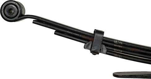 Dorman 22-1277 Rear Leaf Spring Compatible with Select Chevrolet/GMC Models in Kuwait