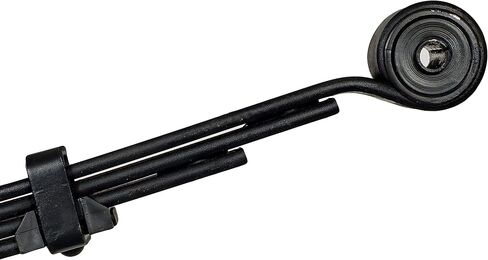 Dorman 22-1277 Rear Leaf Spring Compatible with Select Chevrolet/GMC Models in Kuwait