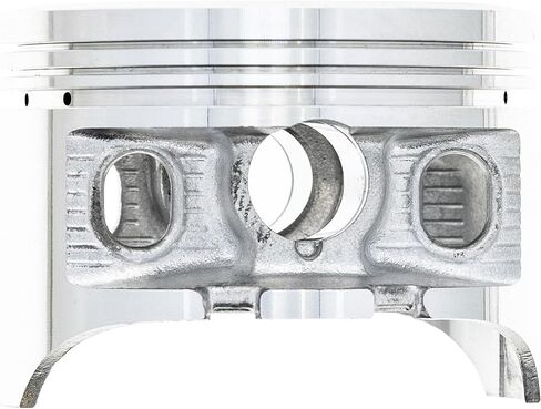مكبس كبير الحجم من NICHE لسيارة Honda Rancher TRX350FE TRX350TE 13101-HN5-670 (79.5 ملم) in Kuwait