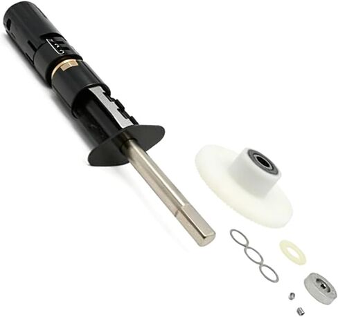 P1037974-051 Ribbon Take Up Spindle for Zebra ZT230 ZT220 ZT210 Thermal Printer 203dpi 300dpi in Kuwait