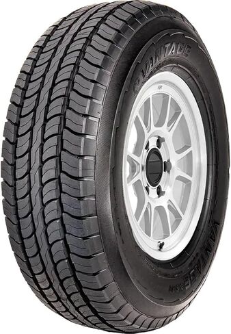 Vantage SUV 255/65R18 111T SUV/Crossover Tire in Kuwait