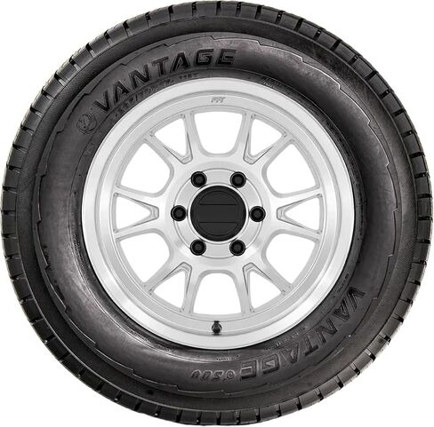 Vantage SUV 255/65R18 111T SUV/Crossover Tire in Kuwait
