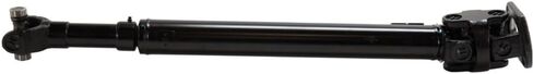 Driveshaft Front for Dodge for Ram 2500/3500 Base 94-95 Truck 2.5 in. Diameter 16506061 ZDS9872, simple installation in Kuwait