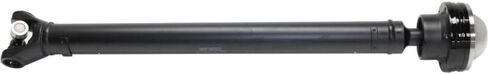 عمود الإدارة الأمامي لسيارة Ford for Explorer Eddie Bauer/Limited/XLT 97-01 & XLS 99-00 1.75 بوصة. القطر ZDS9450 F77Z4A376CB، تركيب بسيط in Kuwait