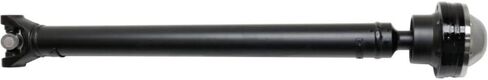 عمود الإدارة الأمامي لسيارة Ford for Explorer Eddie Bauer/Limited/XLT 97-01 & XLS 99-00 1.75 بوصة. القطر ZDS9450 F77Z4A376CB، تركيب بسيط in Kuwait