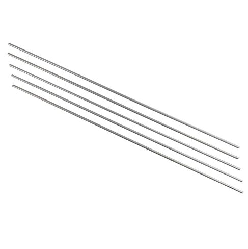 National Artcraft 11 Gauge High-Temperature Craft Wire - (5) 12" Wires in Kuwait
