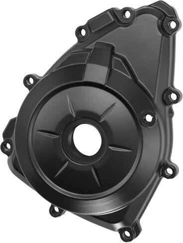 TCT-MOTORPARTS الجزء الثابت مغناطيسي علبة المرافق غطاء جانبي مناسب لياماها YZF R3 2015-2025 MT-03 16-25 استبدال 1WD-E5411-00-00 in Kuwait