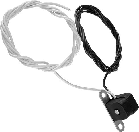 Caltric Stator Pickup Coil Compatible with Yamaha V-Star Custom XVS650 2008 2009 2010 2011 2013-2016 in Kuwait
