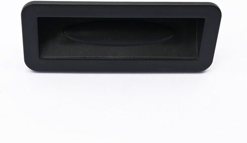 Trunk Release Switch Button Compatible with Ford C-Max 2010-2019 Focus C-Max 2003-2007 Grand C-Max 2010-2019 Trunk Lid Release Lock Switch Button Black Replaces# 6M51-19B514-AD 1857333 in Kuwait
