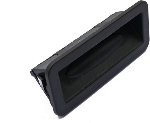 Trunk Release Switch Button Compatible with Ford C-Max 2010-2019 Focus C-Max 2003-2007 Grand C-Max 2010-2019 Trunk Lid Release Lock Switch Button Black Replaces# 6M51-19B514-AD 1857333 in Kuwait