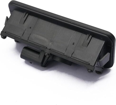 Trunk Release Switch Button Compatible with Ford C-Max 2010-2019 Focus C-Max 2003-2007 Grand C-Max 2010-2019 Trunk Lid Release Lock Switch Button Black Replaces# 6M51-19B514-AD 1857333 in Kuwait
