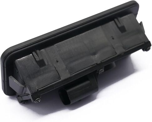 Trunk Release Switch Button Compatible with Ford C-Max 2010-2019 Focus C-Max 2003-2007 Grand C-Max 2010-2019 Trunk Lid Release Lock Switch Button Black Replaces# 6M51-19B514-AD 1857333 in Kuwait