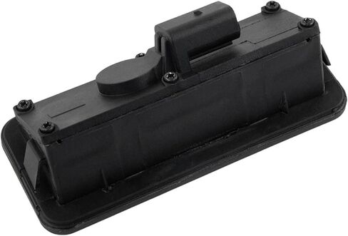Trunk Release Switch Button Compatible with Ford C-Max 2010-2019 Focus C-Max 2003-2007 Grand C-Max 2010-2019 Trunk Lid Release Lock Switch Button Black Replaces# 6M51-19B514-AD 1857333 in Kuwait