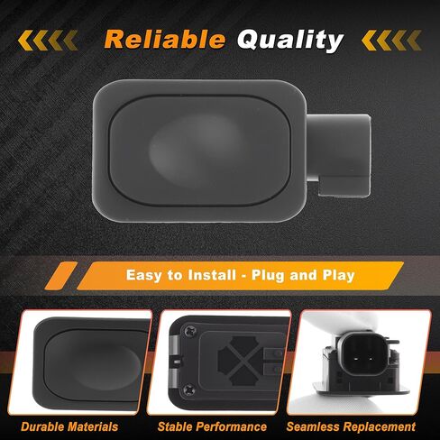Tailgate Trunk Release Switch for Ford F150 2015-2021 Rear Trunk Lid Lock Boot Door Switch No.FL3Z9C888B in Kuwait