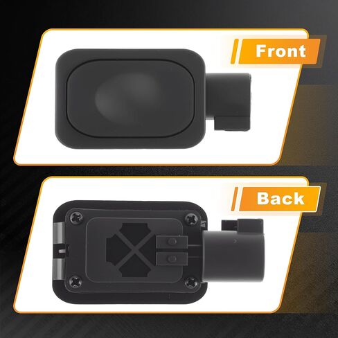 Tailgate Trunk Release Switch for Ford F150 2015-2021 Rear Trunk Lid Lock Boot Door Switch No.FL3Z9C888B in Kuwait