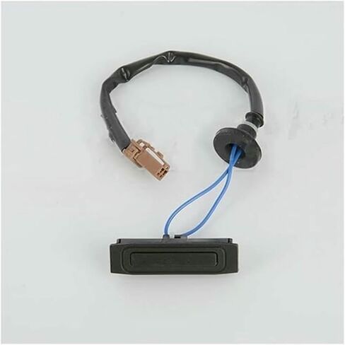 Trunk Opening Switch for Nissan for Tiida for Versa 2005-2011 Car Tailgate Switch in Kuwait