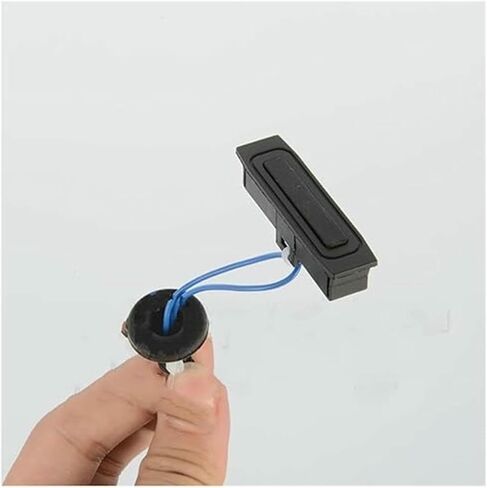 Trunk Opening Switch for Nissan for Tiida for Versa 2005-2011 Car Tailgate Switch in Kuwait