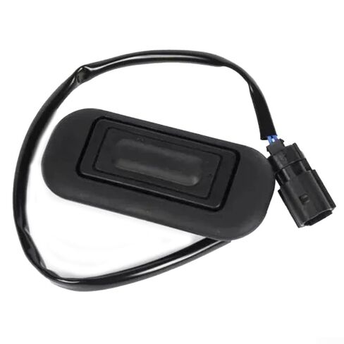 22862011 Liftgate Tailgate Trunk Release Switch Compatible with 2010-2017 GMC-Terrain & Chevy-Equinox, Rear Hatch Button Replacement in Kuwait