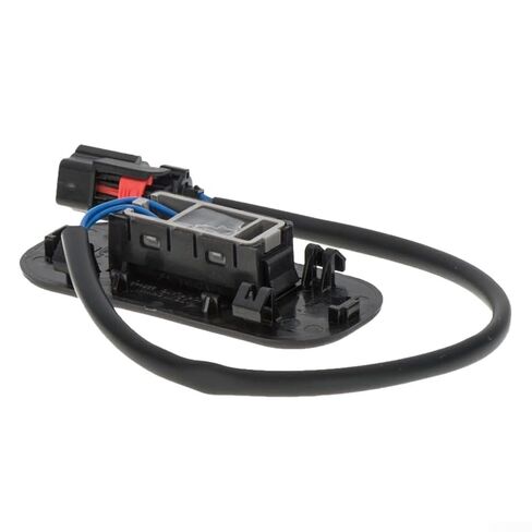 22862011 Liftgate Tailgate Trunk Release Switch Compatible with 2010-2017 GMC-Terrain & Chevy-Equinox, Rear Hatch Button Replacement in Kuwait