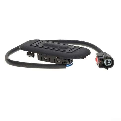 22862011 Liftgate Tailgate Trunk Release Switch Compatible with 2010-2017 GMC-Terrain & Chevy-Equinox, Rear Hatch Button Replacement in Kuwait