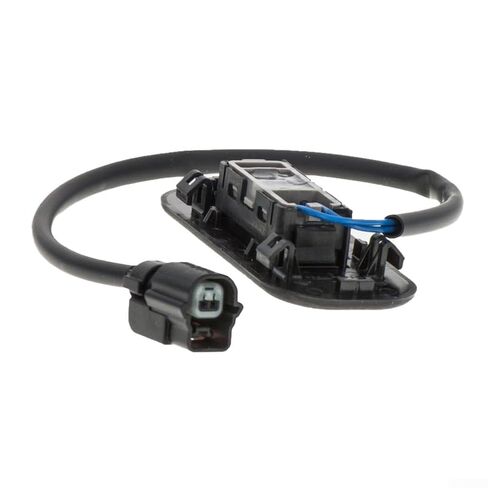22862011 Liftgate Tailgate Trunk Release Switch Compatible with 2010-2017 GMC-Terrain & Chevy-Equinox, Rear Hatch Button Replacement in Kuwait