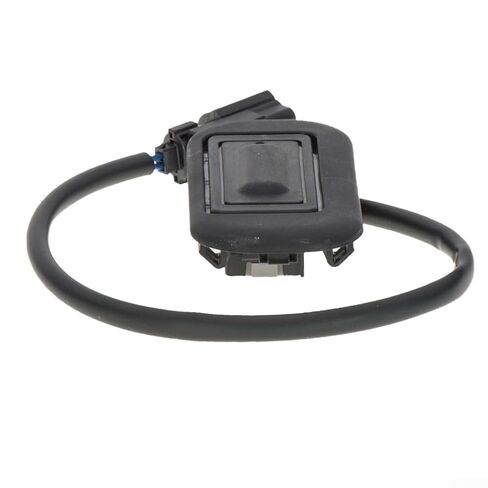 22862011 Liftgate Tailgate Trunk Release Switch Compatible with 2010-2017 GMC-Terrain & Chevy-Equinox, Rear Hatch Button Replacement in Kuwait