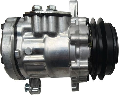 12V AC Compressor 4471706720 For Challenger Tr12V ACtor MT285B MT295B MT297B in Kuwait