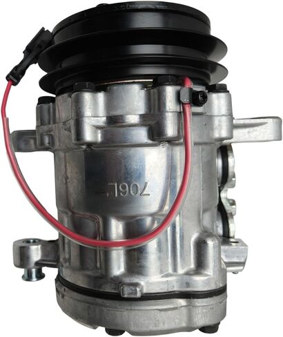 12V AC Compressor 4471706720 For Challenger Tr12V ACtor MT285B MT295B MT297B in Kuwait