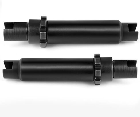 Trailer Brake Adjusters, for Dexter 10"/12" Electric Trailer Backing Plates Brake- 2 Pack in Kuwait