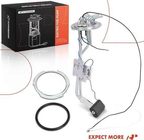 A-Premium Right Fuel Tank Sending Unit Compatible with Chevrolet C10, C1500, C20, C2500, C30, C3500, K10, K1500, K20, K2500, K30, K3500, R10, R20, R2500, R30, R3500, V10, V20, V30, V3500 in Kuwait