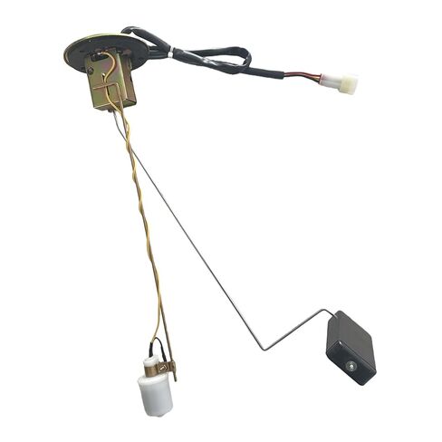 Replacement Fuel Tank Level Sending Unit Gauge Compatible with Isuzu NPR NQR 4HE1 4.8L 4HK1 5.2L 1998-2004 in Kuwait