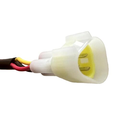 Replacement Fuel Tank Level Sending Unit Gauge Compatible with Isuzu NPR NQR 4HE1 4.8L 4HK1 5.2L 1998-2004 in Kuwait