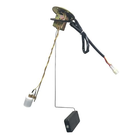 Replacement Fuel Tank Level Sending Unit Gauge Compatible with Isuzu NPR NQR 4HE1 4.8L 4HK1 5.2L 1998-2004 in Kuwait