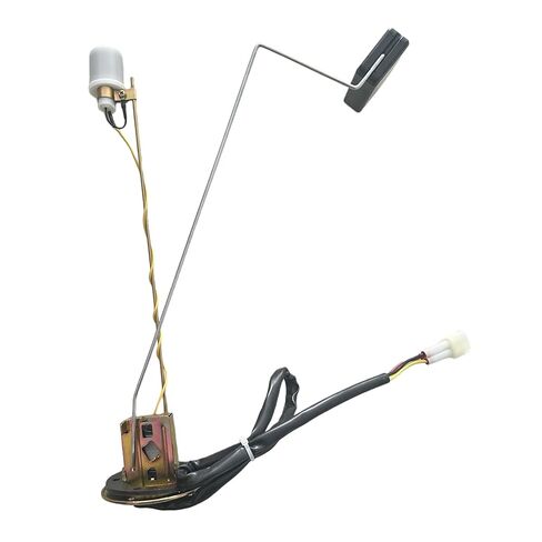 Replacement Fuel Tank Level Sending Unit Gauge Compatible with Isuzu NPR NQR 4HE1 4.8L 4HK1 5.2L 1998-2004 in Kuwait