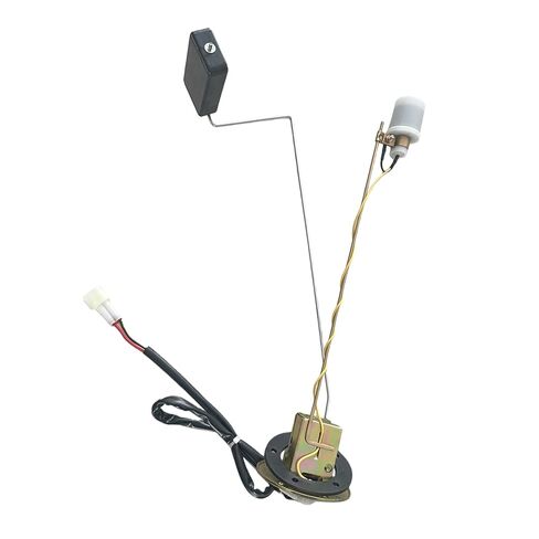 Replacement Fuel Tank Level Sending Unit Gauge Compatible with Isuzu NPR NQR 4HE1 4.8L 4HK1 5.2L 1998-2004 in Kuwait