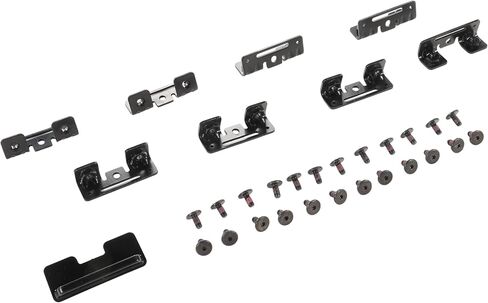 GM Genuine Parts 86791826 Luggage Carrier Cross Rail Attachment in Kuwait