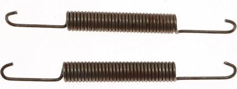 1pcs Rear Drum Brake Adjusting Screw Spring for Dodge Caravan 1988 1989 1990 1991 1992 1993 1994 1995 2.5L l4, for Plymouth Voyager 1987-1995 3.0L V6 in Kuwait