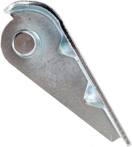 Clutch Release Equalizer Bar Outer Bracket 390/428 For 1967-1969 Mercury Cougar in Kuwait