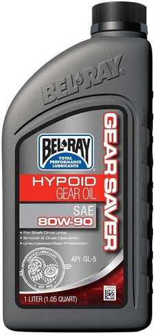 زيت التروس Hypoid من بيل راي 80W-90 in Kuwait