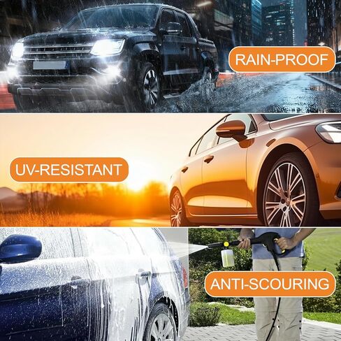 2026 Upgraded Scratch Remover for Vehicles, Car Scratch Remover with Wipe and Sponge, Car Scratch Repair Kit for Deep Scratches, Easy to Use and Effective for Car Paint Polishing & Repair in Kuwait