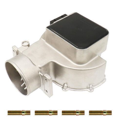 مستشعر تدفق الهواء الشامل 22250-35040 متوافق مع Toyota 4Runner Pickup 2.4L 1984 1985 1986 1987 1988 1989 Toyota Pickup MAF Sensor 22RTE 22RET 22RE يستبدل 22250-35040 2225035040 in Kuwait